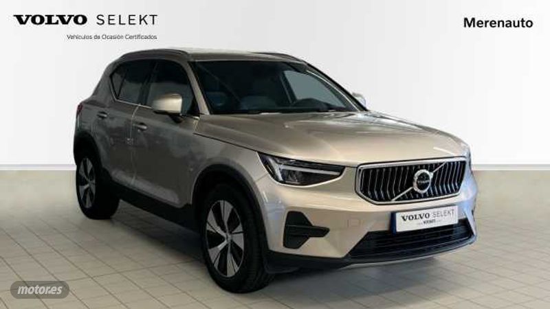 volvo xc40 2023 / 33.484km. foto grande (3)