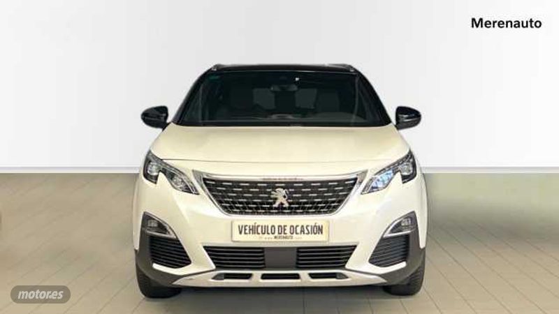 peugeot 5008 2017 / 79.043km. foto grande (2)