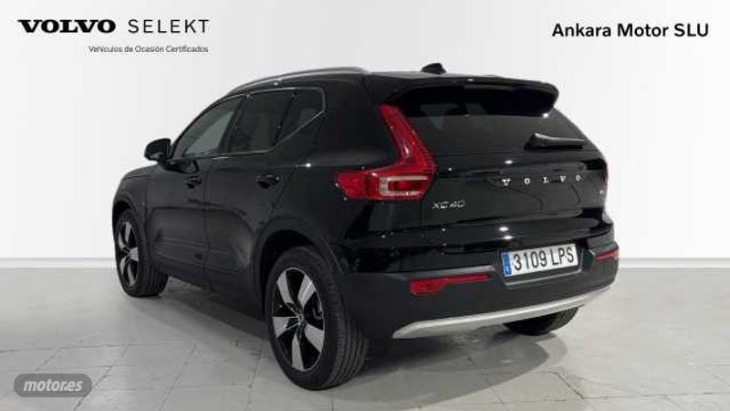 volvo xc40 2021 / 51.026km. foto grande (2)