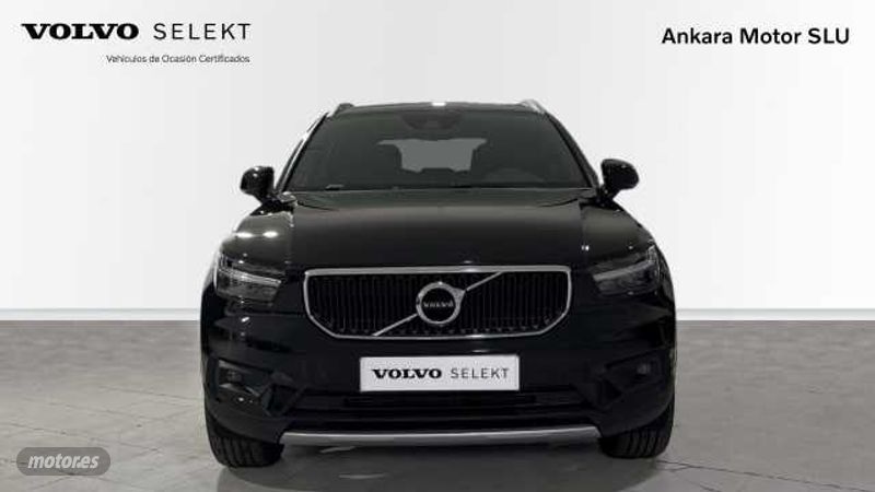 volvo xc40 2021 / 51.026km. foto grande (3)