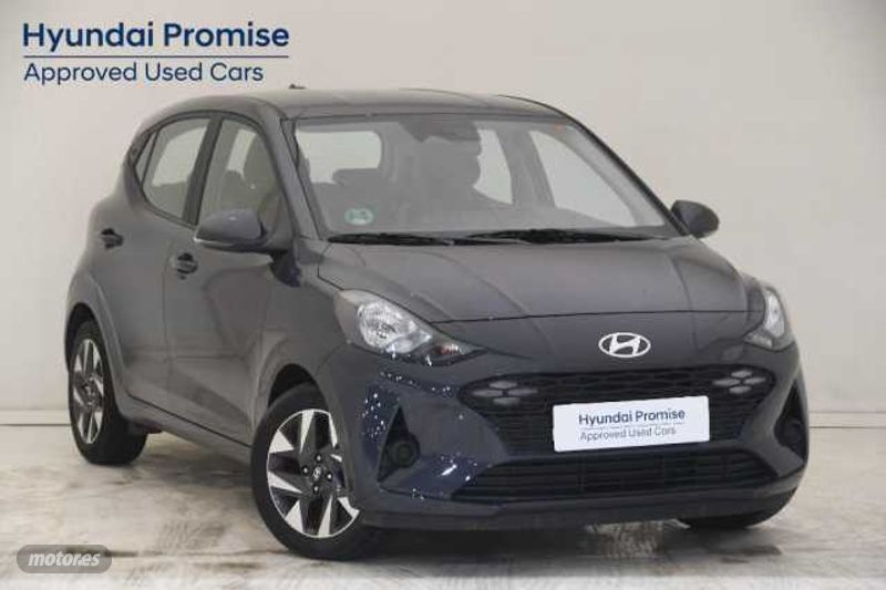 hyundai i10 2024 / 12.804km. foto grande (2)