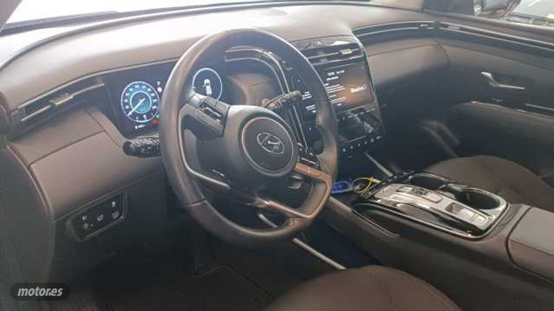 hyundai tucson 2022 / 56.150km. foto grande (2)