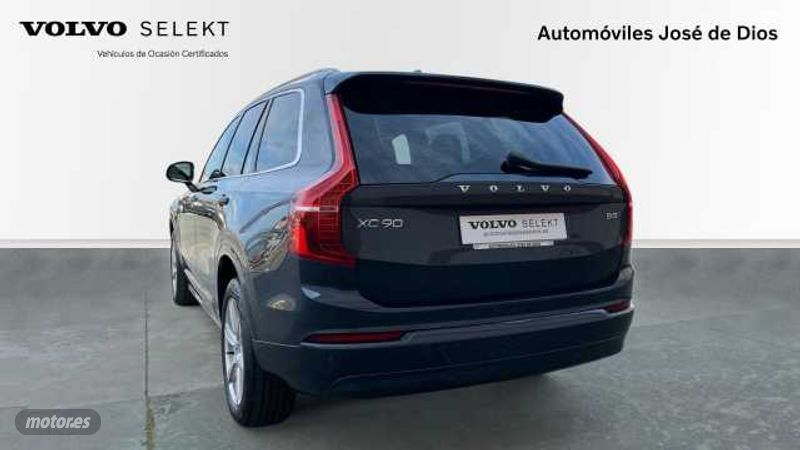 volvo xc 90 2023 / 19.266km. foto grande (2)
