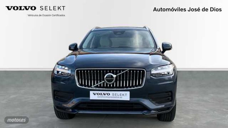 volvo xc 90 2023 / 19.266km. foto grande (3)