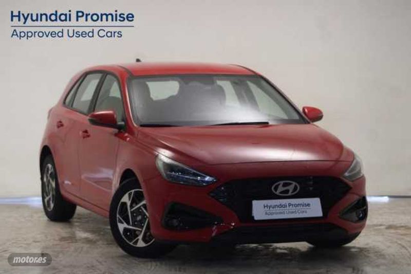 hyundai i30 2024 / 8.282km. foto grande (2)
