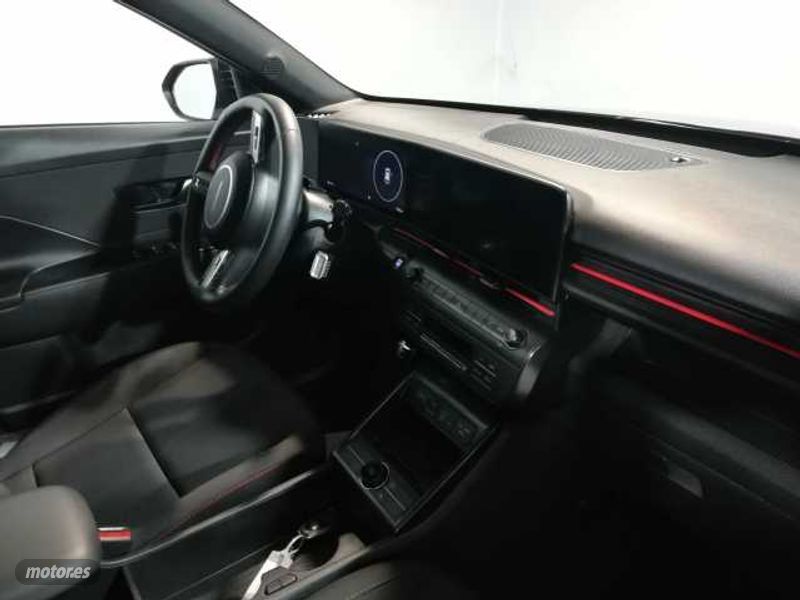 hyundai kona 2024 / 7.252km. foto grande (3)