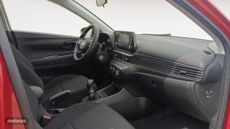 hyundai i20 2025 / 5km. foto grande (3)