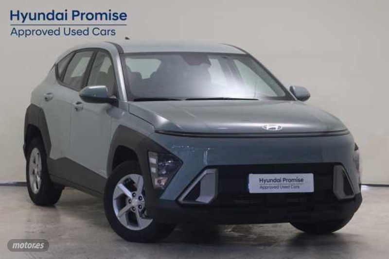 hyundai kona 2024 / 13.176km. foto grande (2)
