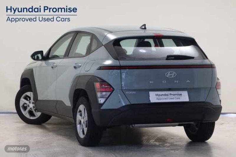 hyundai kona 2024 / 13.176km. foto grande (3)