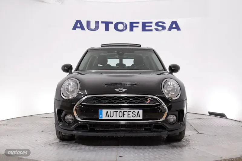 mini clubman 2017 / 93.800km. foto grande (2)