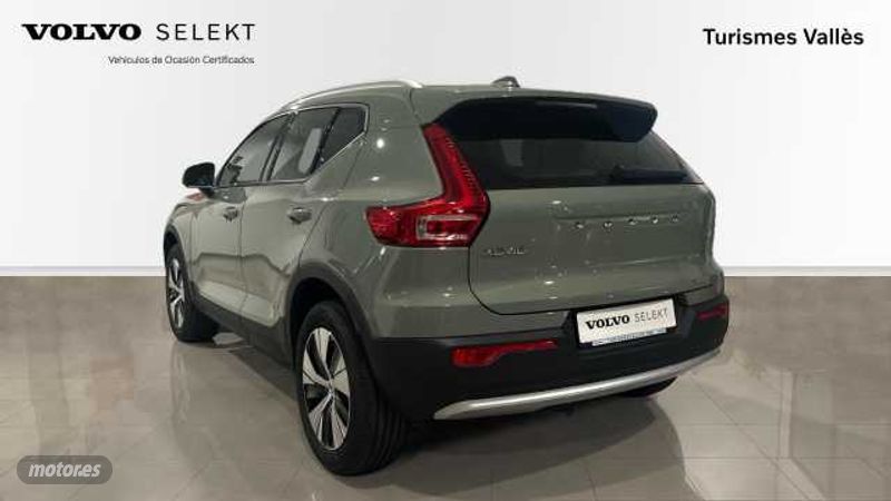 volvo xc40 2024 / 2.000km. foto grande (2)