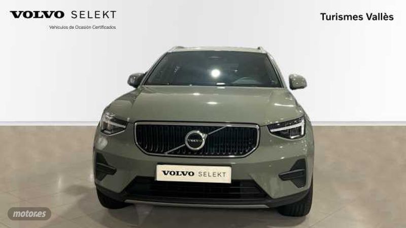 volvo xc40 2024 / 2.000km. foto grande (3)