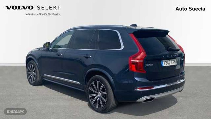 volvo xc 90 2020 / 102.324km. foto grande (3)