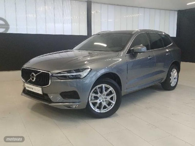 volvo xc 60 2021 / 86.012km. foto grande (2)