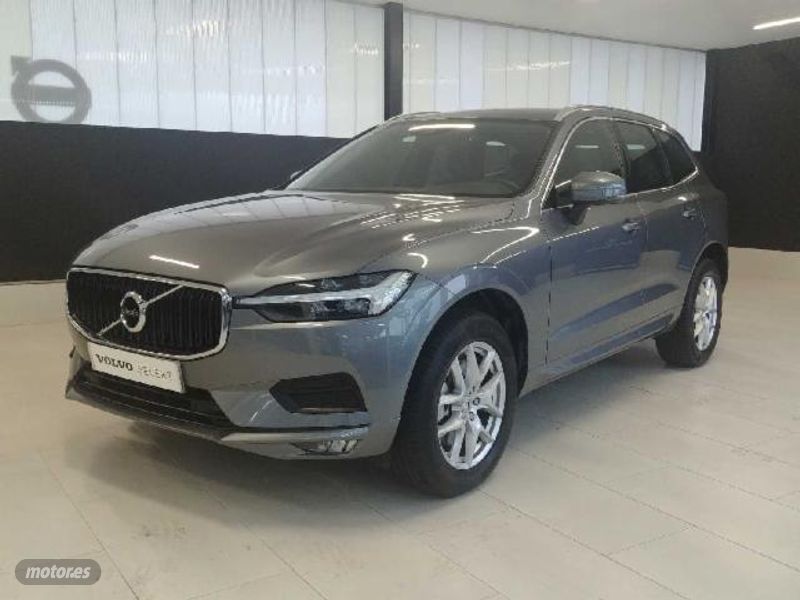 volvo xc 60 2021 / 86.012km. foto grande (3)