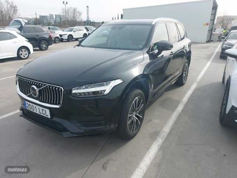 volvo xc 90 2019 / 65.176km. foto grande (3)