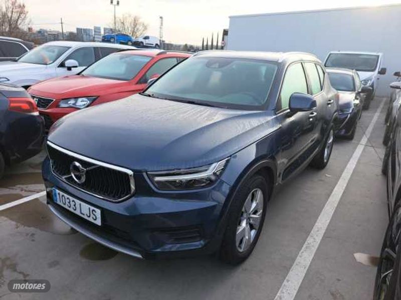 volvo xc40 2020 / 83.840km. foto grande (3)