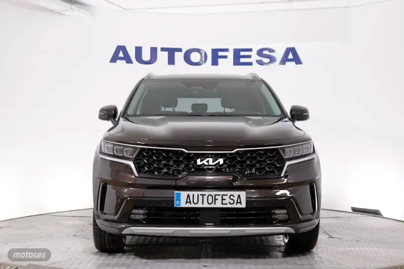 kia sorento 2024 / 10.600km. foto grande (2)
