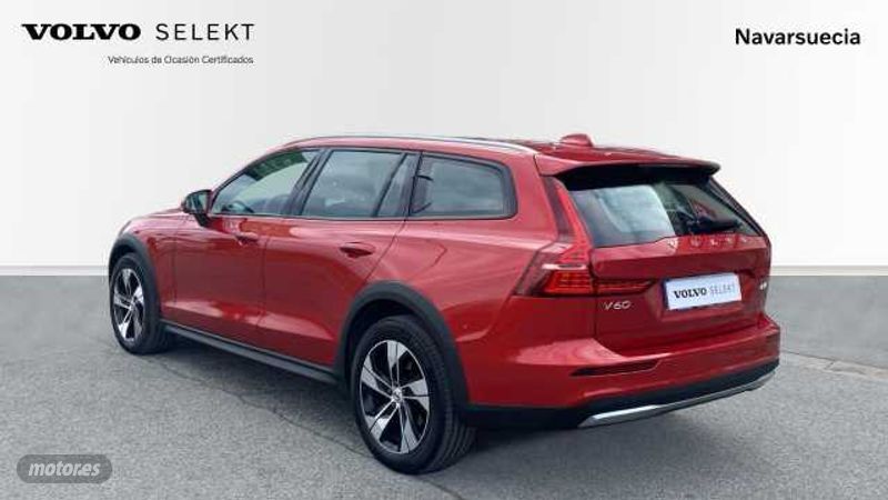 volvo v 60 2022 / 70.817km. foto grande (3)