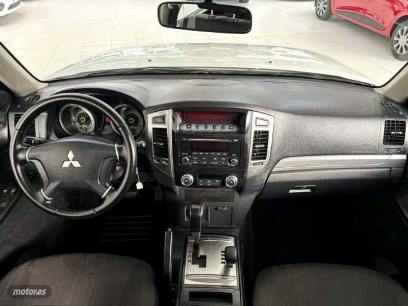 mitsubishi montero 2019 / 92.000km. foto grande (2)