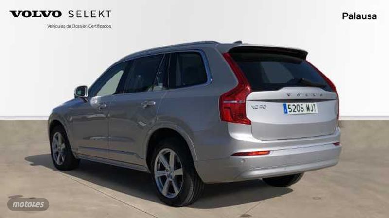 volvo xc 90 2023 / 33.582km. foto grande (2)