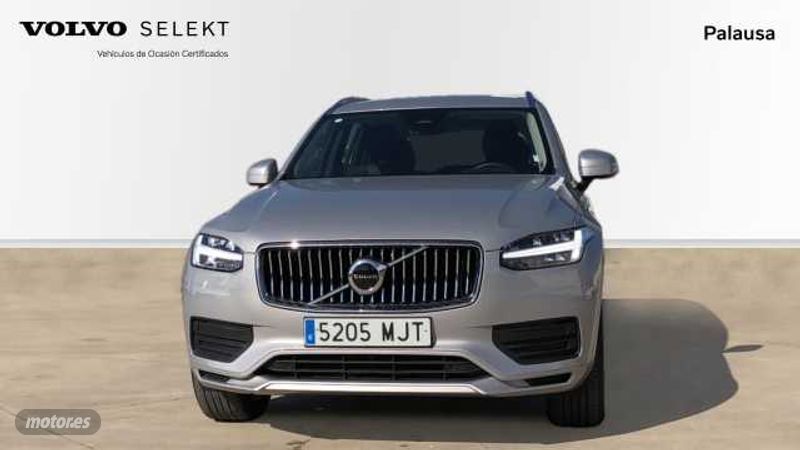 volvo xc 90 2023 / 33.582km. foto grande (3)