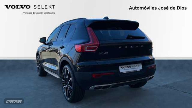 volvo xc40 2020 / 136.200km. foto grande (2)