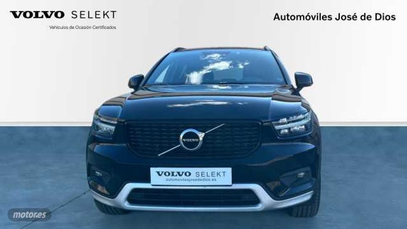 volvo xc40 2020 / 136.200km. foto grande (3)
