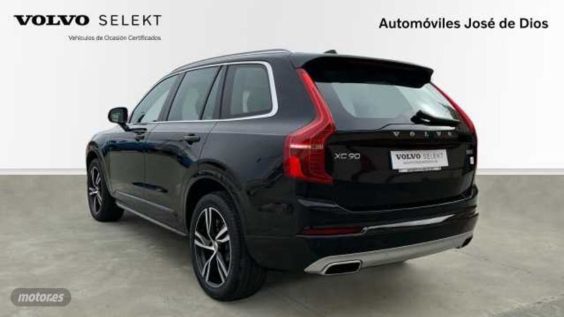 volvo xc 90 2019 / 48.121km. foto grande (2)