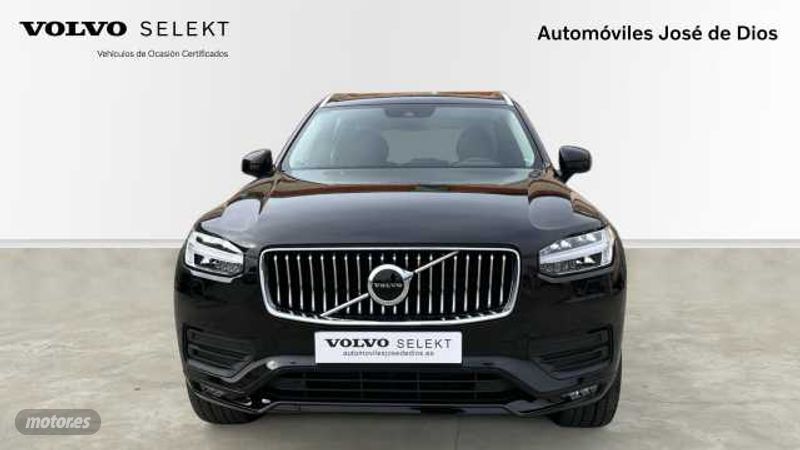 volvo xc 90 2019 / 48.121km. foto grande (3)