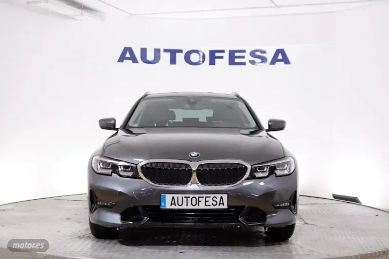 bmw serie 3 2021 / 51.200km. foto grande (2)