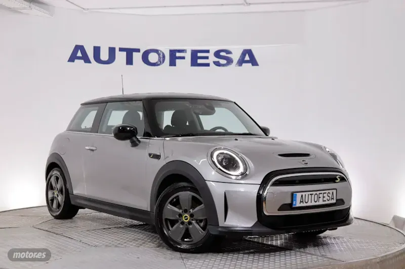 mini 3 / 5 puertas 2023 / 12.400km. foto grande (3)