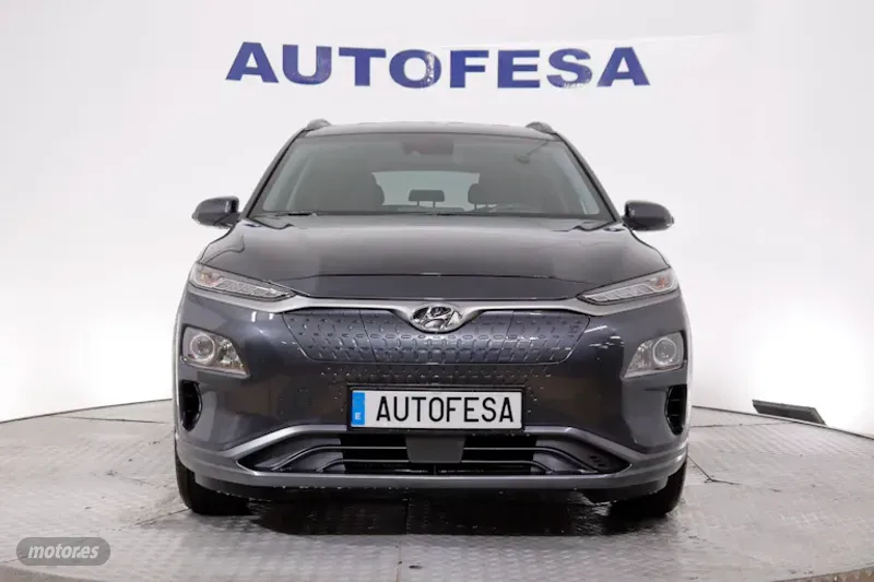 hyundai kona 2021 / 18.900km. foto grande (2)