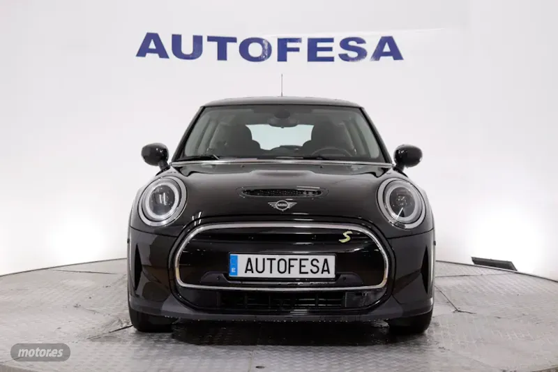 mini 3 / 5 puertas 2022 / 21.700km. foto grande (2)