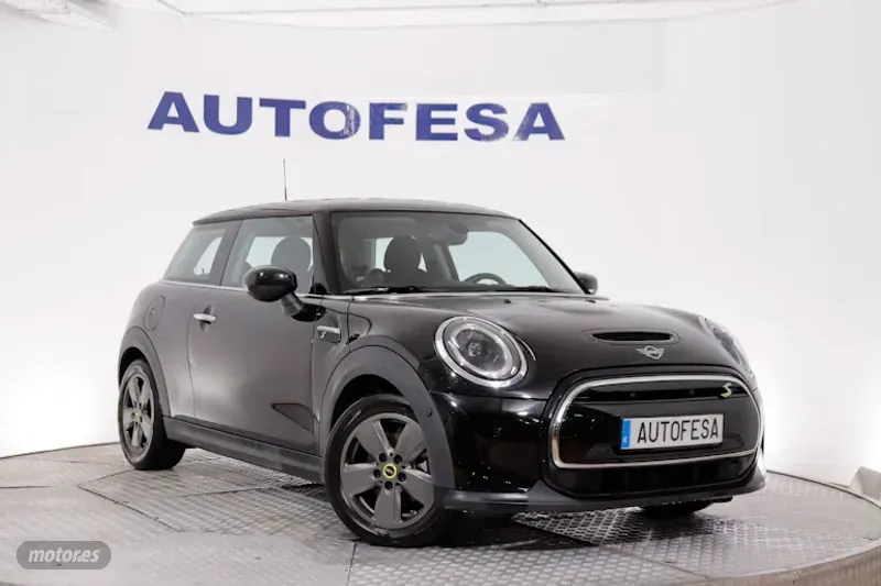 mini 3 / 5 puertas 2022 / 21.700km. foto grande (3)