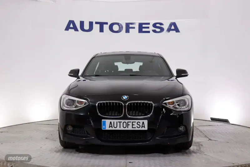 bmw serie 1 2012 / 142.700km. foto grande (2)