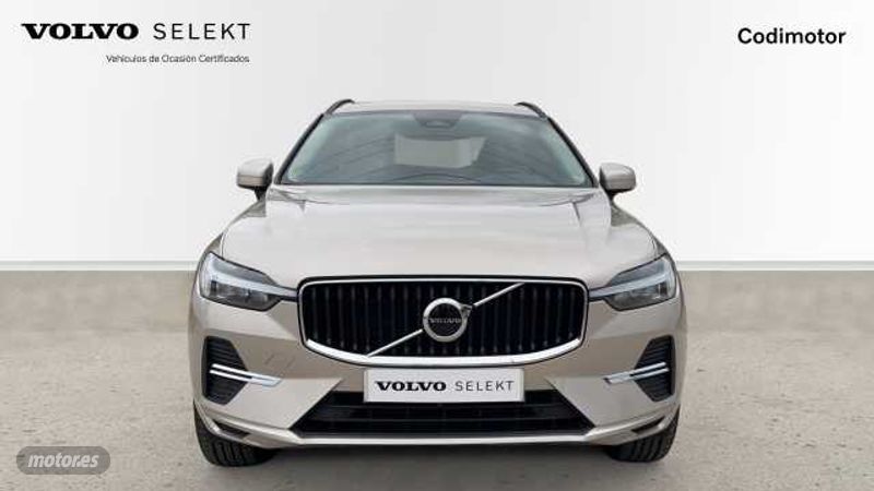 volvo xc 60 2024 / 35.184km. foto grande (3)