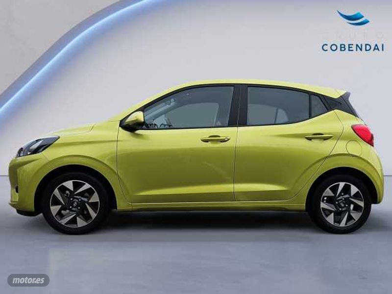 hyundai i10 2024 / 11.691km. foto grande (2)