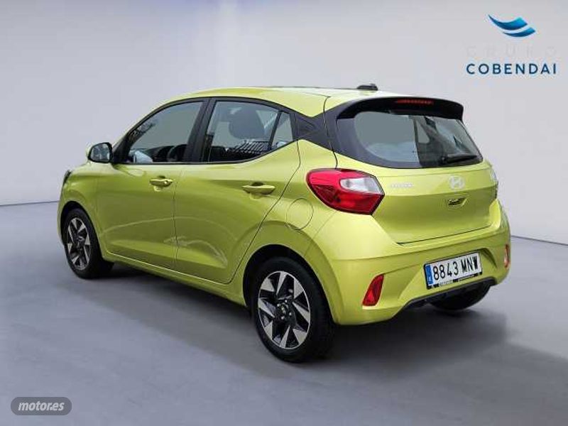 hyundai i10 2024 / 11.691km. foto grande (3)