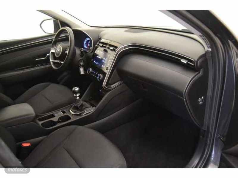 hyundai tucson 2022 / 17.068km. foto grande (3)