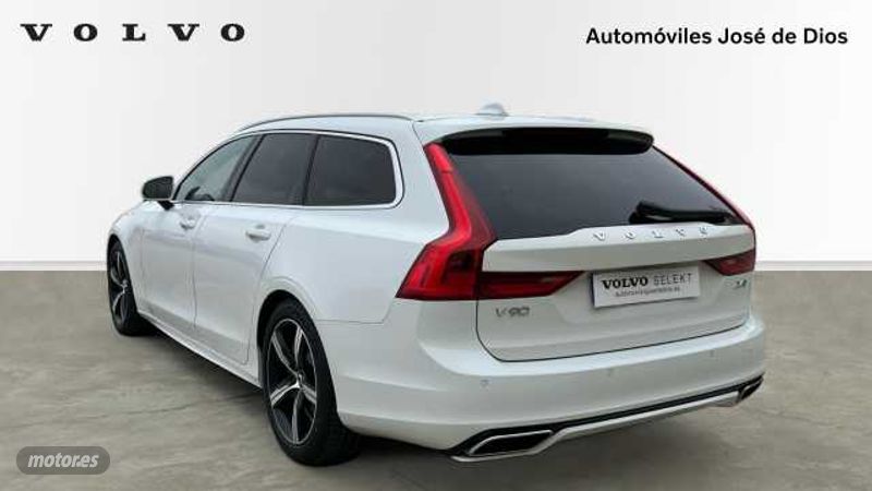 volvo v 90 2018 / 152.564km. foto grande (2)