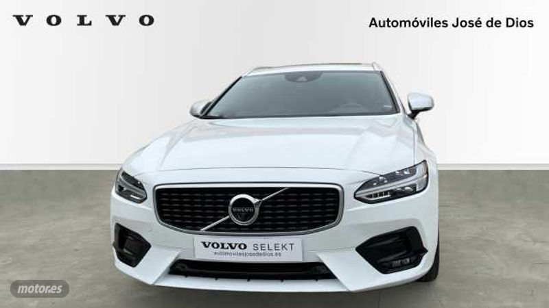 volvo v 90 2018 / 152.564km. foto grande (3)