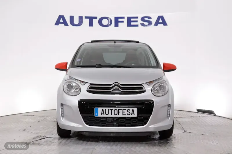 citroen c1 2018 / 43.100km. foto grande (2)