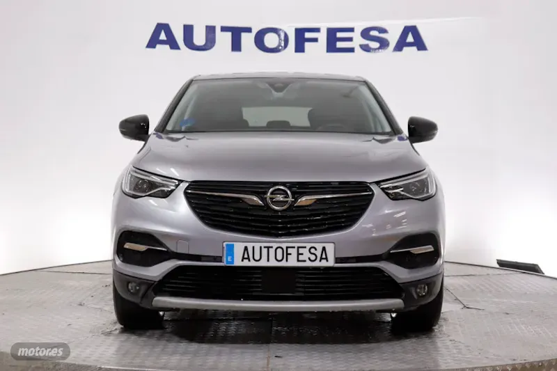opel grandland x 2021 / 134.100km. foto grande (2)