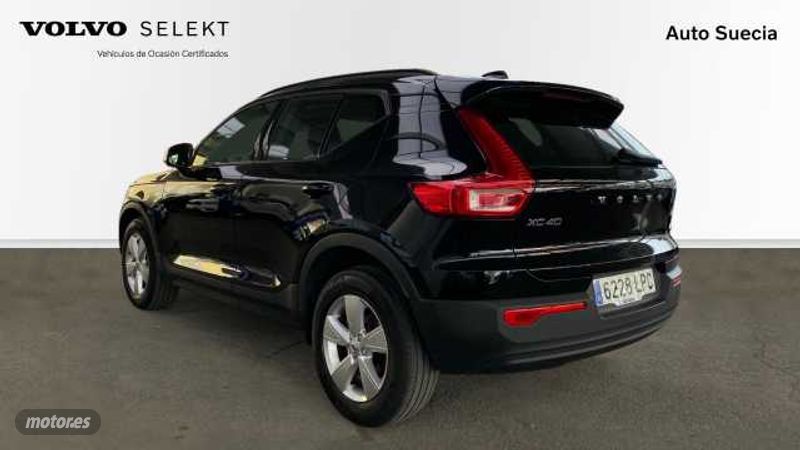 volvo xc40 2021 / 45.111km. foto grande (2)