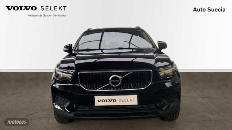volvo xc40 2021 / 45.111km. foto grande (3)