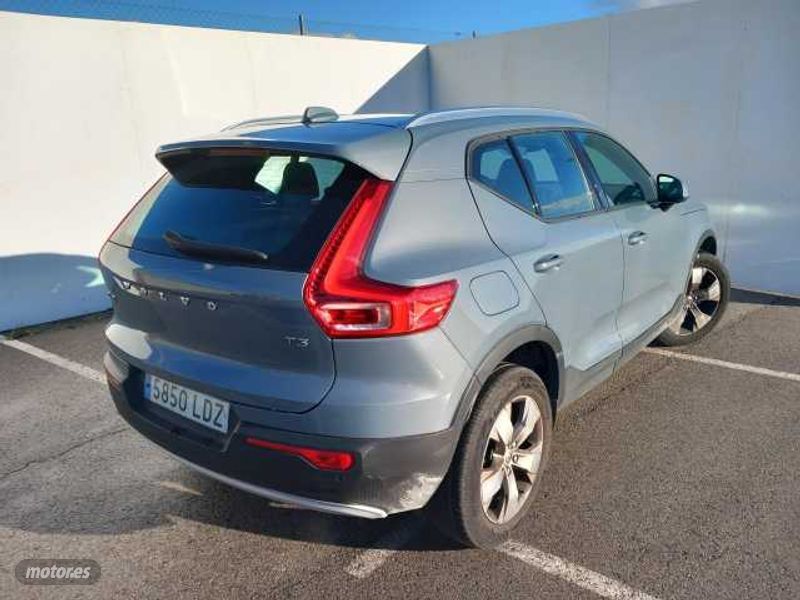 volvo xc40 2020 / 83.571km. foto grande (2)