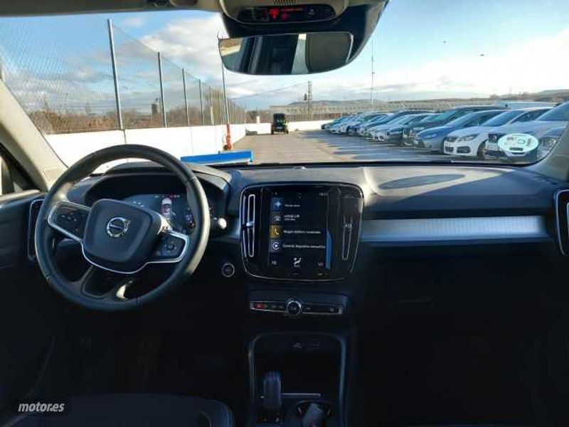 volvo xc40 2020 / 83.571km. foto grande (3)