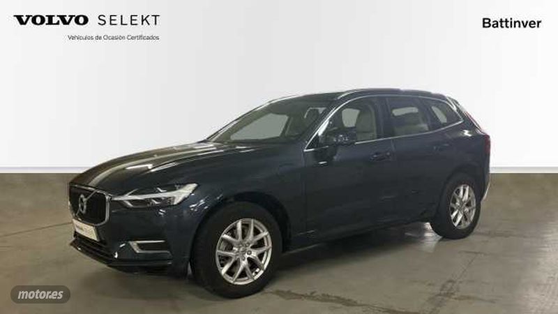 volvo xc 90 2020 / 60.264km. foto grande (2)