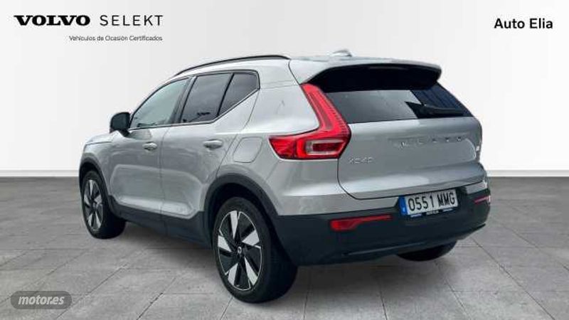 volvo xc40 2023 / 1.500km. foto grande (2)